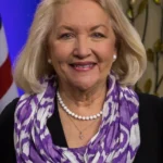 Carole Engle Avriett