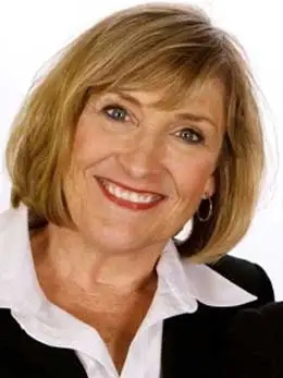 Cheri Fuller