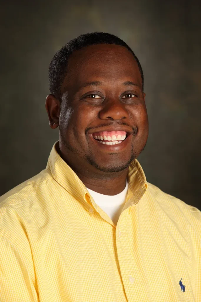 Chris Lassiter