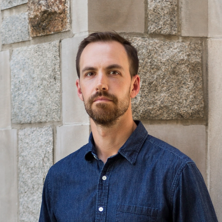 Christopher L. Izant