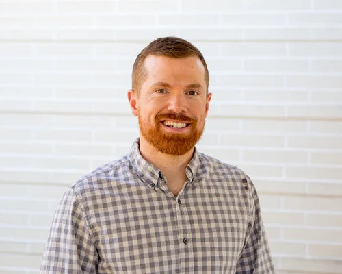 Dillon T. Thornton, Ph. D.