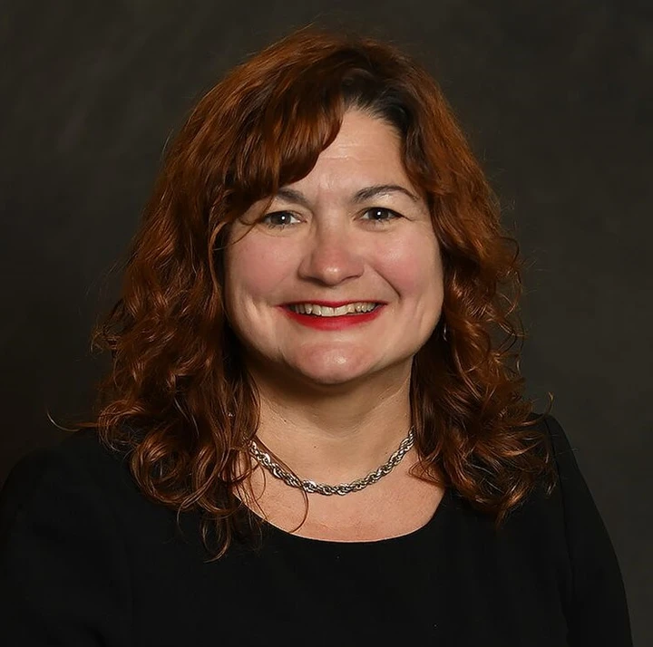 Jennifer L. FitzPatrick