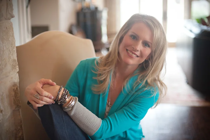 Jennifer Strickland