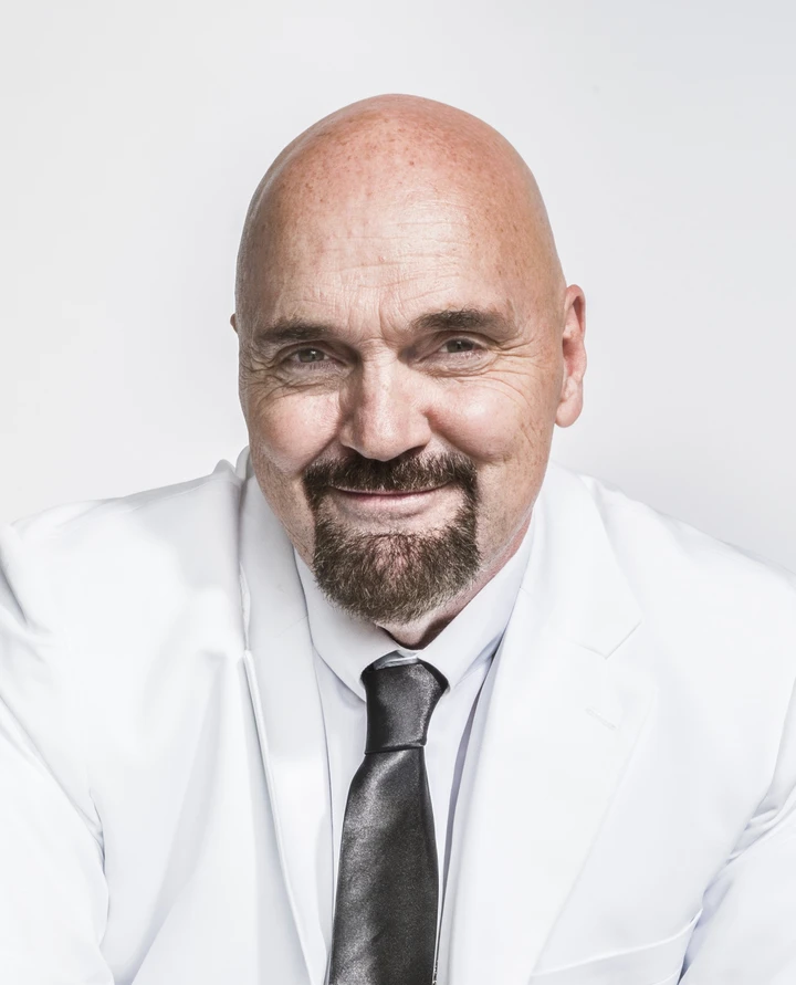 Jim Karol