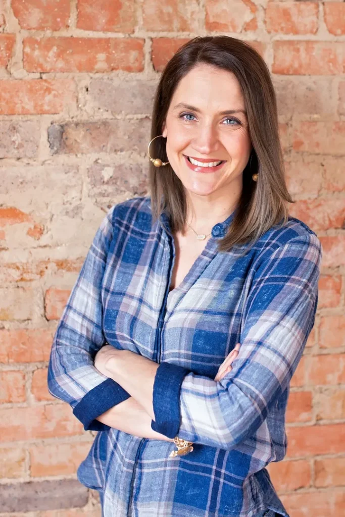Katy McCown