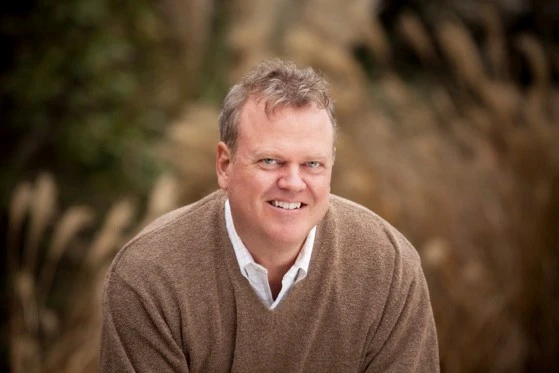 Kevin Graham Ford