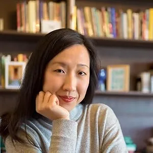 Lydia Sohn