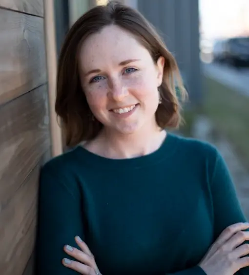 Lyndsey Medford