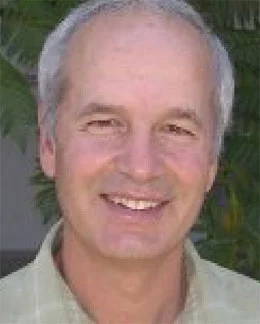 Mike Yorkey
