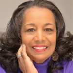 Patricia Raybon