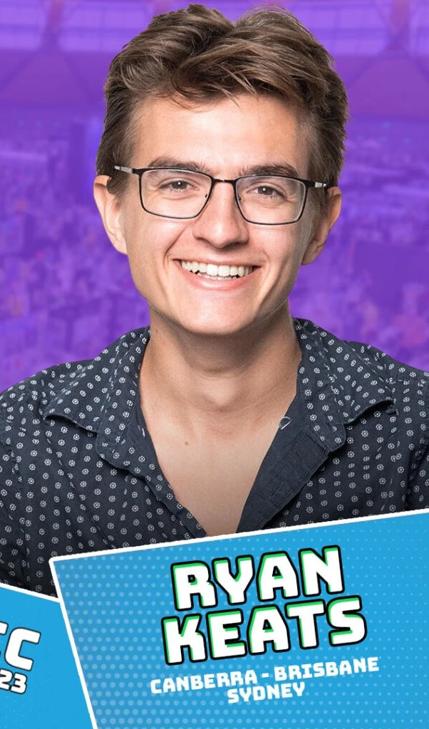 Ryan Keats