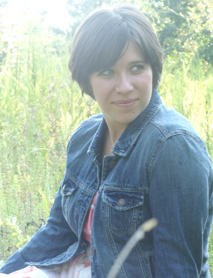 Sarah Varland