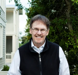 Scotty Smith