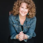 Tricia Williford