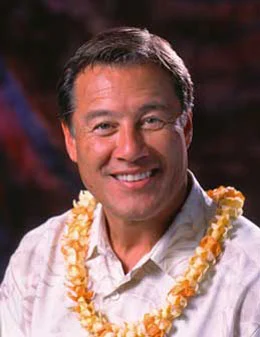 Dr. Wayne Cordeiro