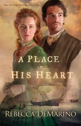 A Place In His Heart