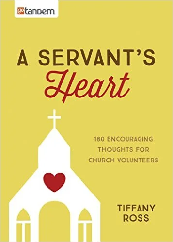 A Servant’s Heart