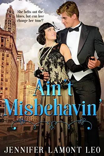 Ain’t Misbehavin’