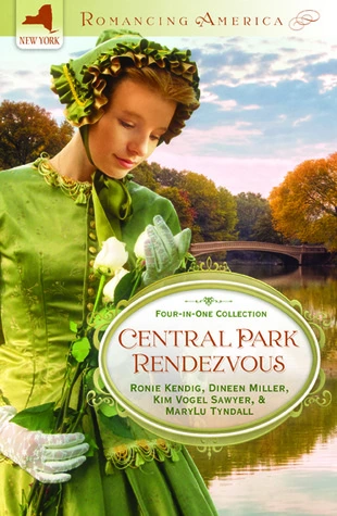 Central Park Rendezvous