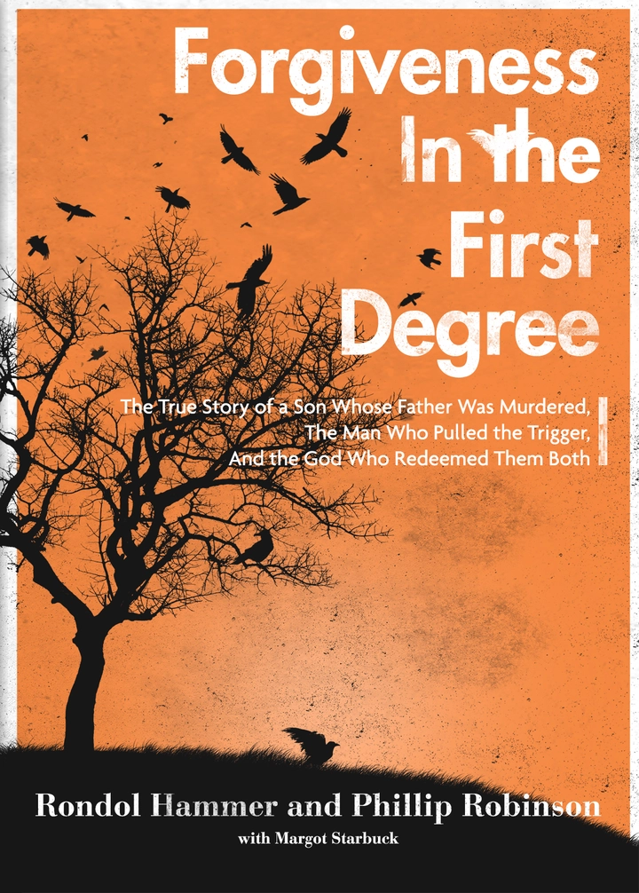 Forgiveness in the First Degree