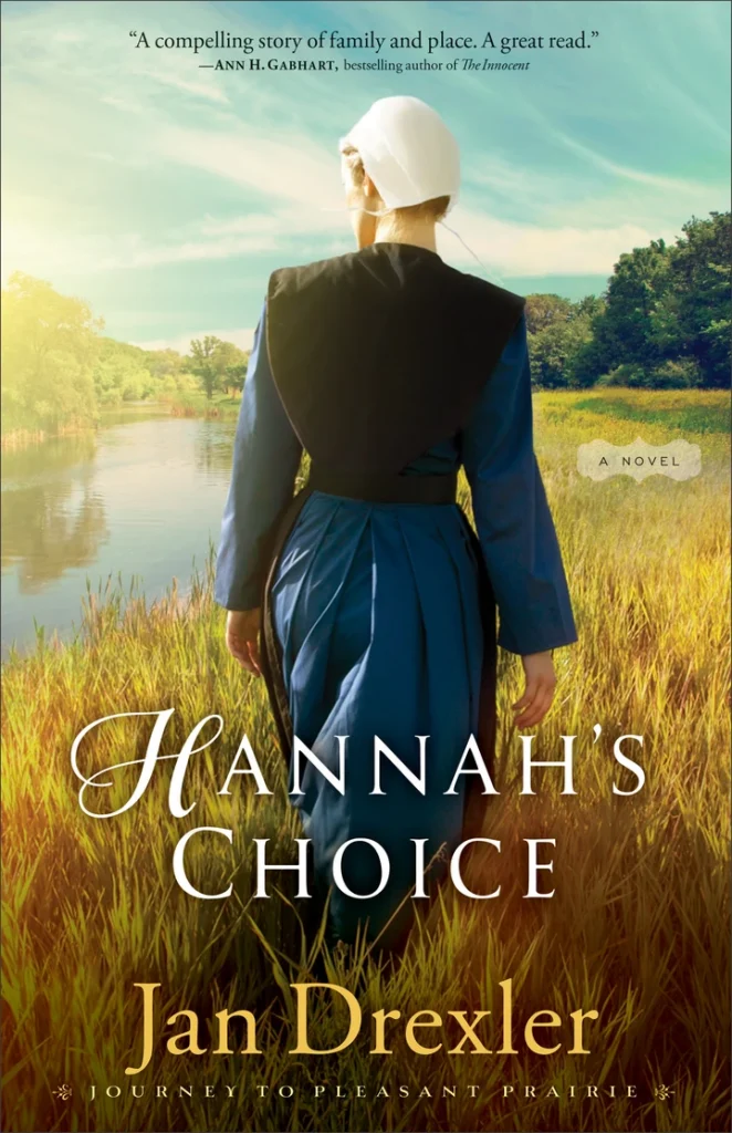 Hannah’s Choice