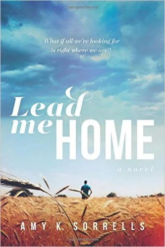Lead Me Home
