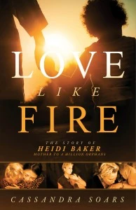 Love Like Fire