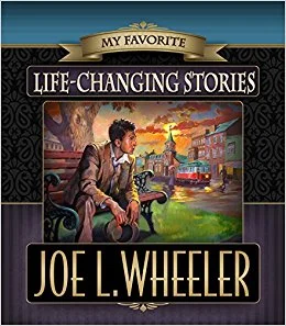 My Favorite Life-Changing Stories
