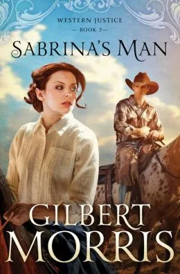 Sabrina’s Man
