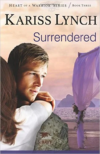 Surrendered