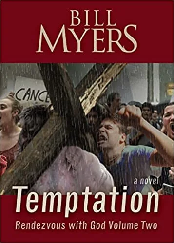 Temptation: Rendezvous with God – Volume Two (2)