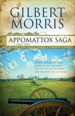 The Appomattox Saga Collection 2