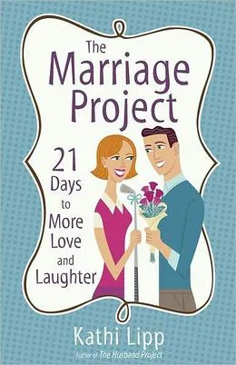 The Marriage Project