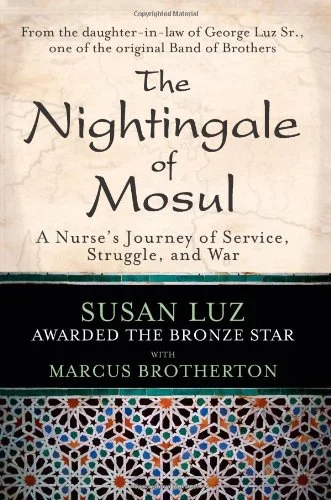 The Nightingale of Mosul