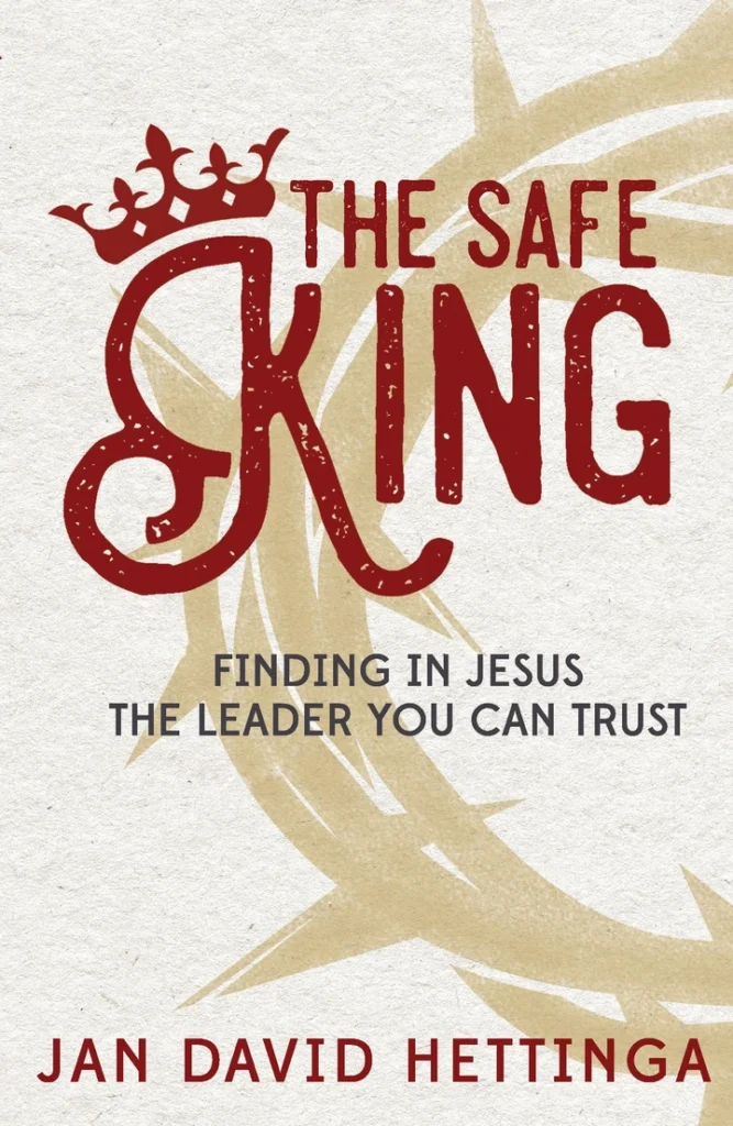 The Safe King