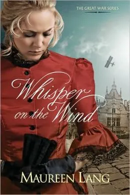 Whisper On The Wind