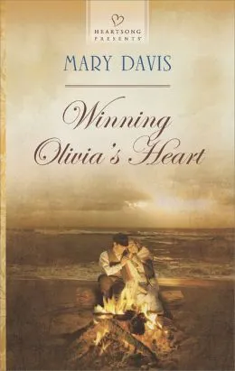 Winning Olivia’s Heart