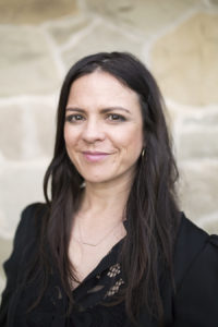 Noelle Mering