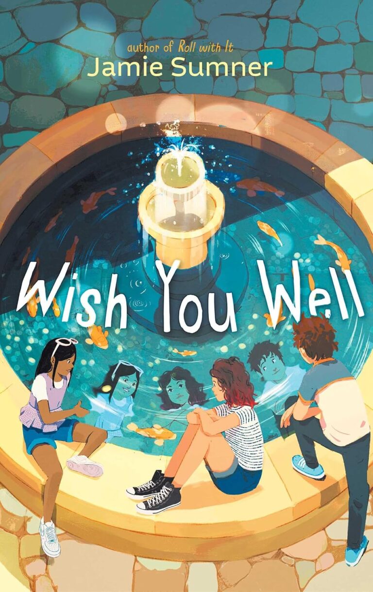 Wish You Well